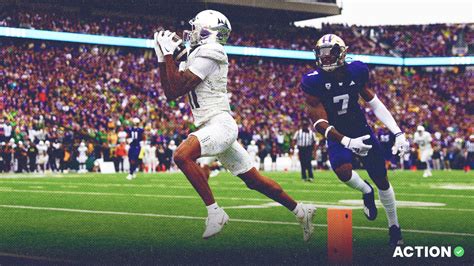 College Football Betting Trends 2023.
